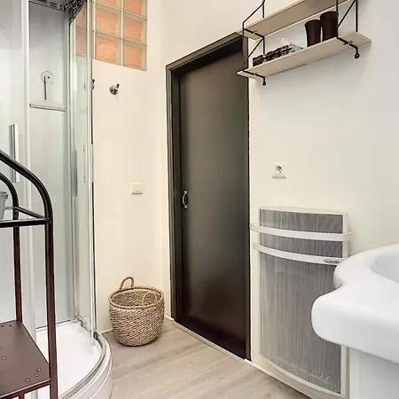 Apartmán Cours Massena On Marche Provencal