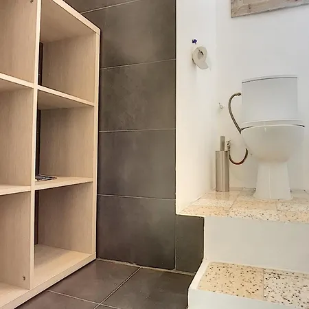 Cours Massena On Marche Provencal Apartmán