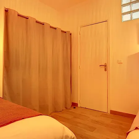 Apartmán Cours Massena On Marche Provencal