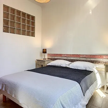 アパート Cours Massena On Marche Provencal アンティーブ