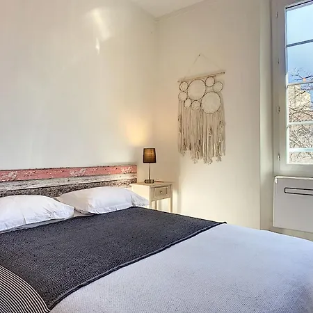 Cours Massena On Marche Provencal Apartmán Antibes