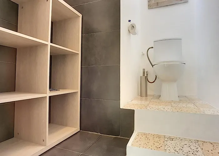 Cours Massena On Marche Provencal Apartment